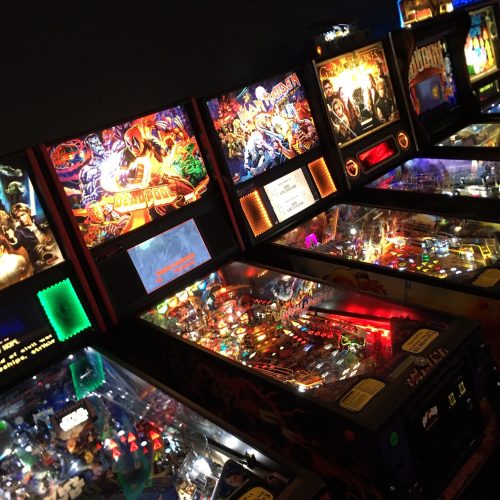 Pinball